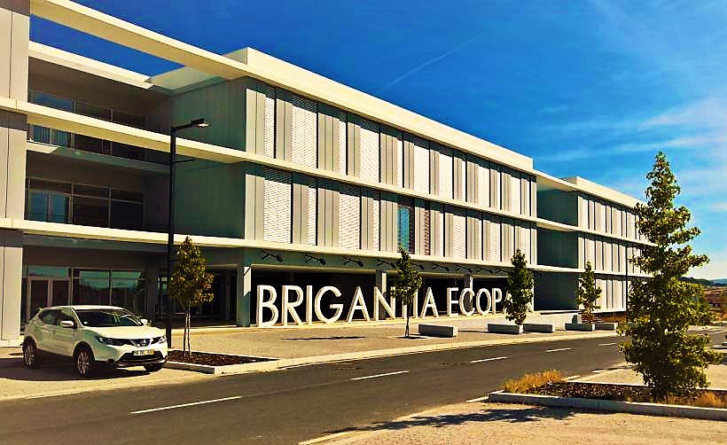 Bragança escolhida por empresa tecnológica internacional