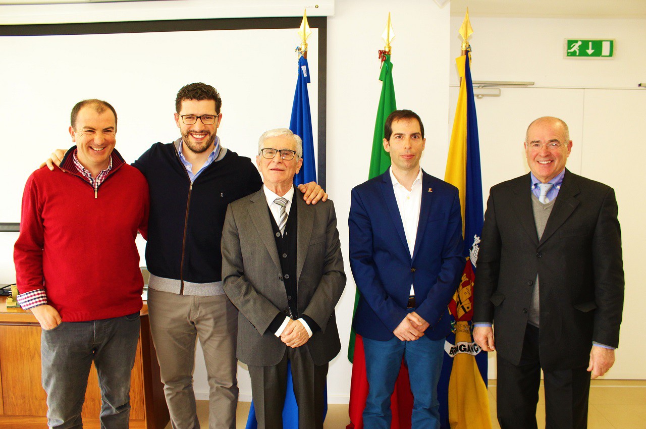 Bragança anfitriã do principal torneio nacional de hóquei em patins