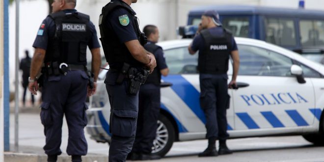 Suspeito de matar a mulher em Vila Real encontrado morto