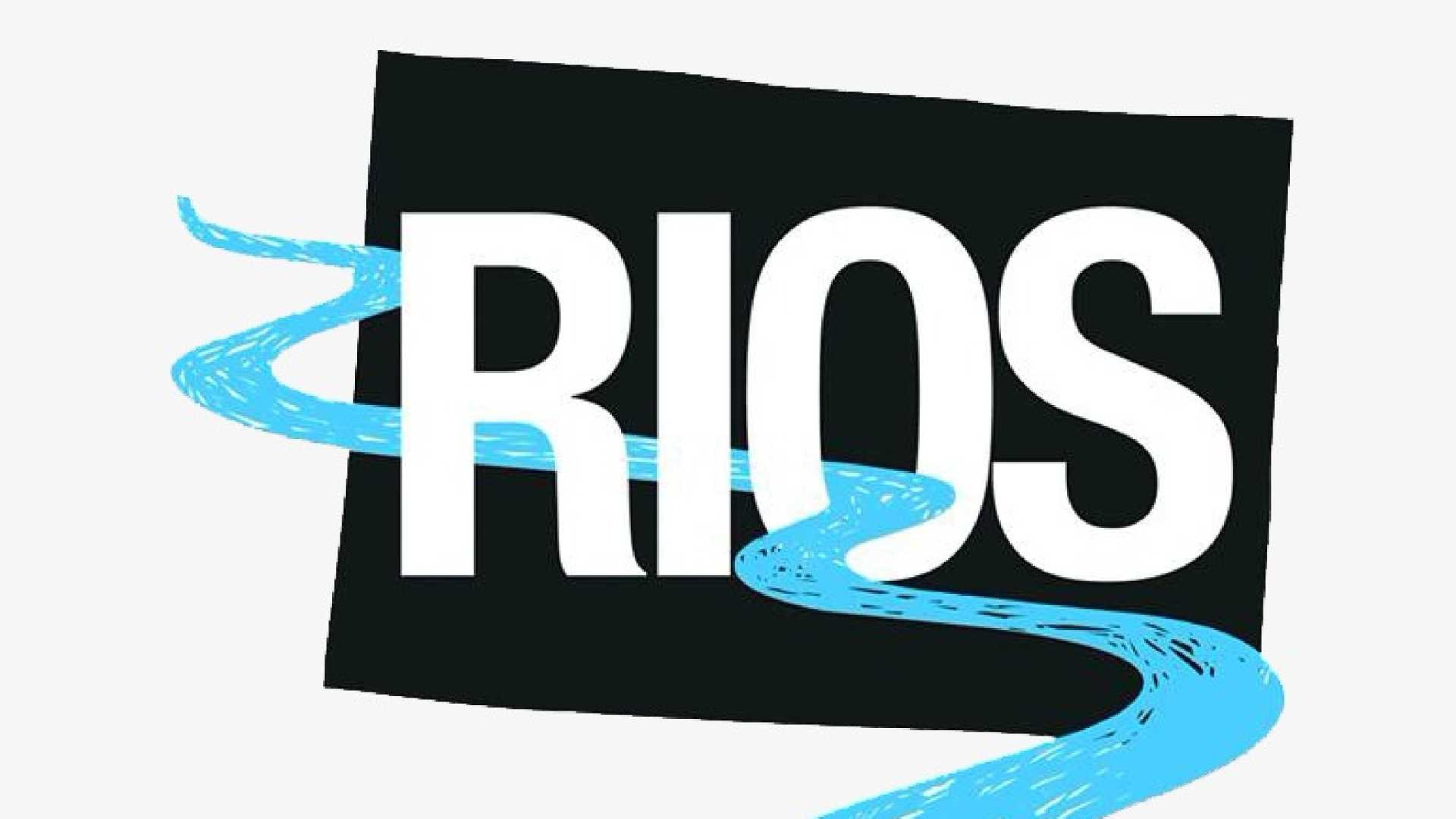 Rios - Festival Internacional de Cinema Documental 