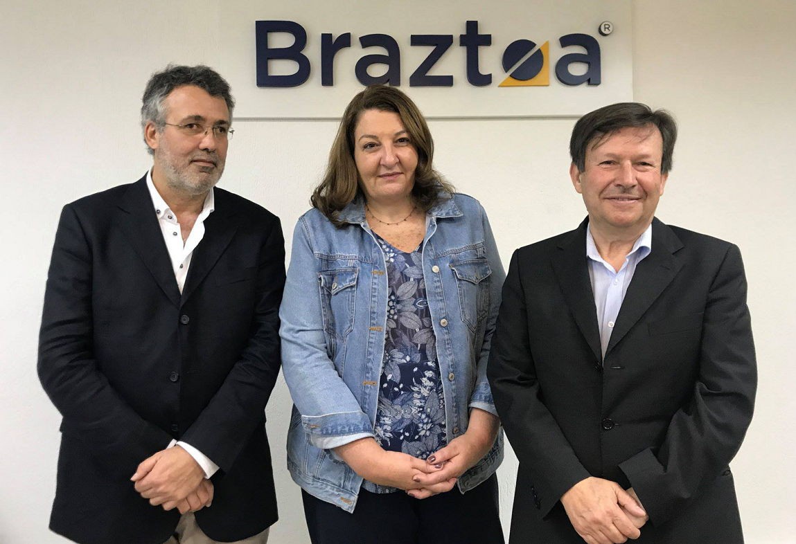 Douro vai ser palco para entrega de prémio brasileiro de turismo sustentável