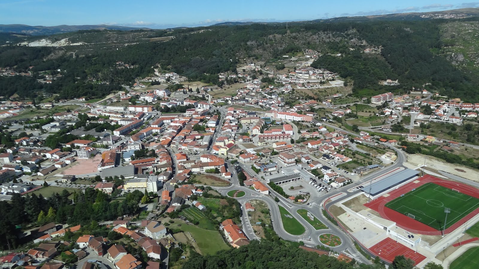 Vila Pouca de Aguiar quer mais e melhor cobertura de telémovel e internet