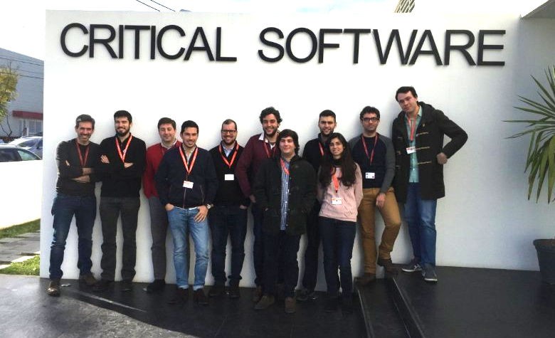 Vila Real recebe polo da Critical Software e quer contratar 100 engenheiros 