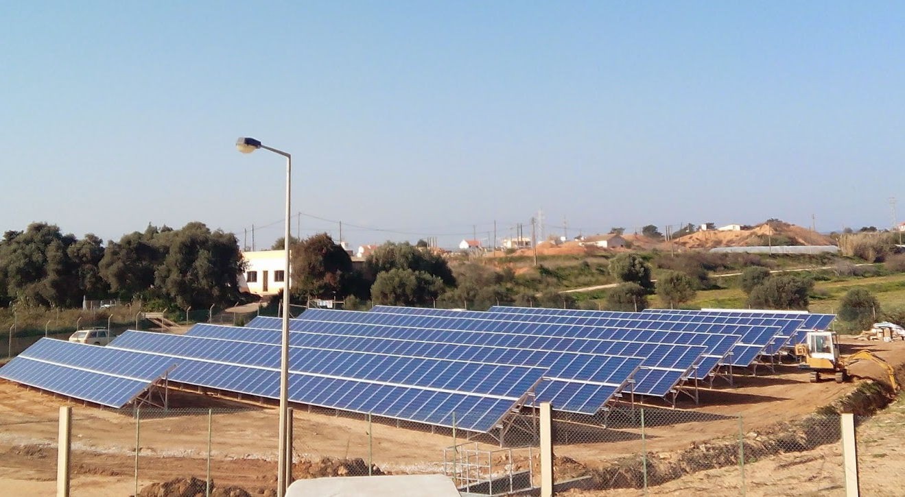 Três empresas interessadas em lançar centrais fotovoltaicas em Mogadouro