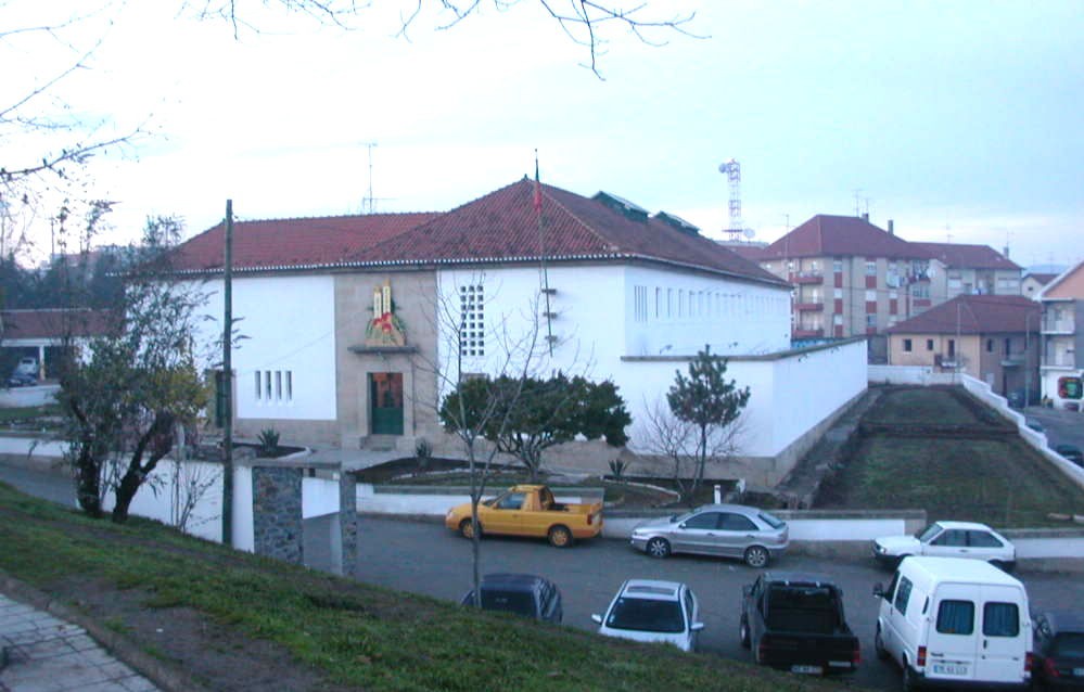 Escritor Alexandre Parafita vai à cadeia de Bragança falar do povo e das lendas