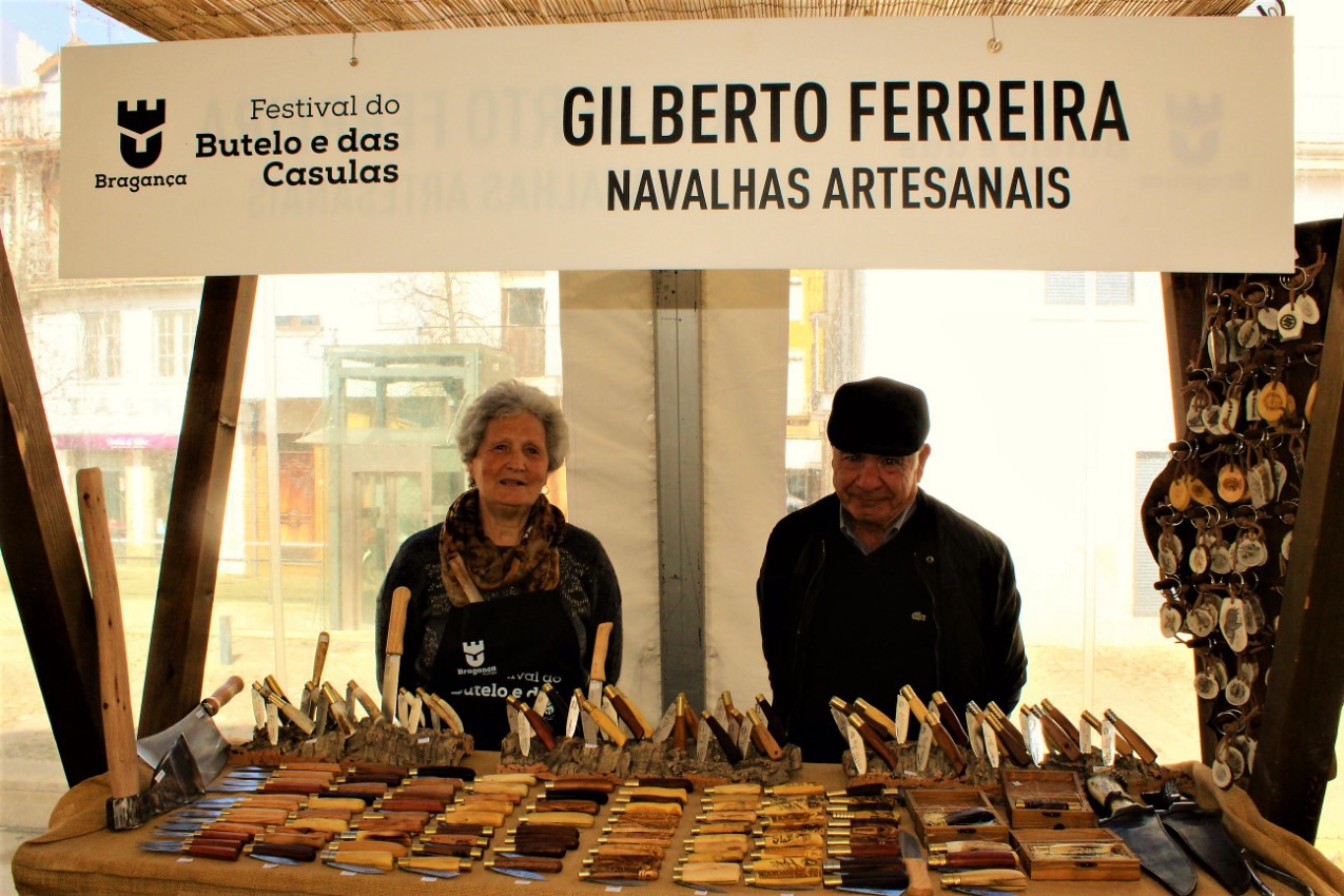 Festival do Butelo e das Casulas integra Encontro Nacional de Confrarias