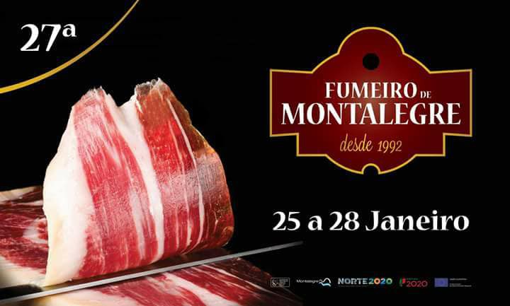 27.ª edição da Feira de Montalegre com 50 toneladas de fumeiro