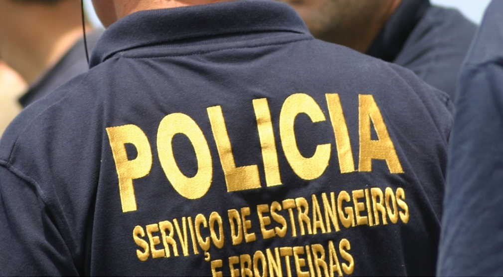 Casal detido em Vila Real por suspeita de tráfico de crianças