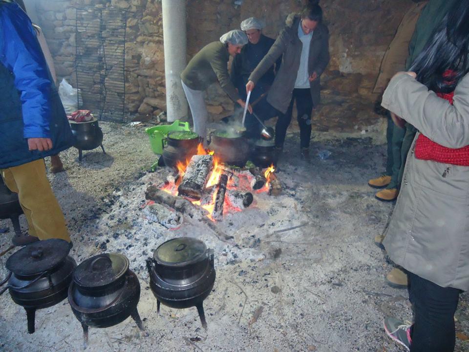 Politécnico de Bragança quer levar turistas a casa das avós transmontanas