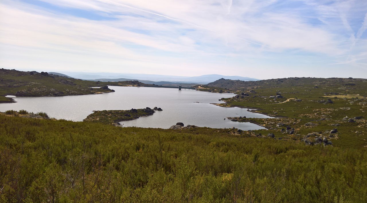 Bragança quer construir charcas e barragens para armazenar água