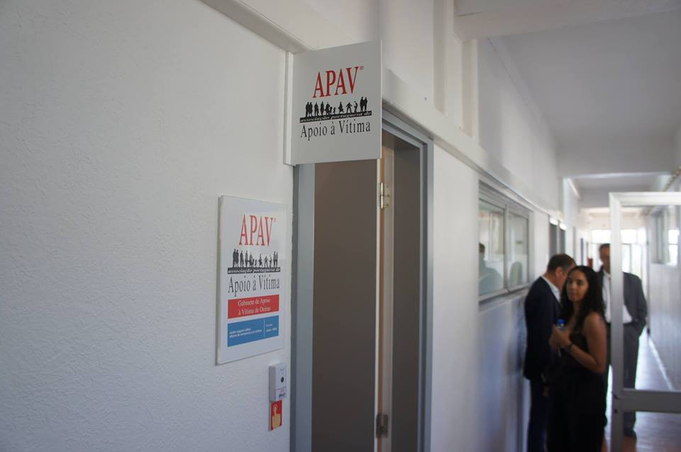 APAV de Vila Real acompanhou 350 novos casos de violência em 2017