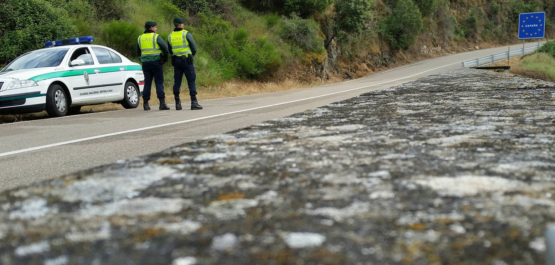 Buscas reduzidas ainda sem sinal de idosa desaparecida em Bragança