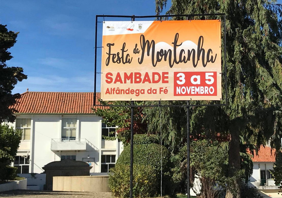 Sabores e tradições da serra na Festa da Montanha