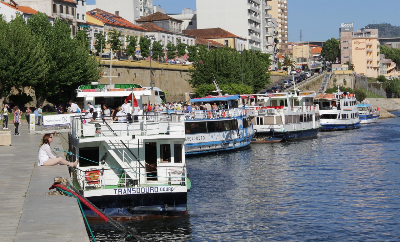 Dia do Douro quer aproximar rio do território, pessoas e tradições culturais