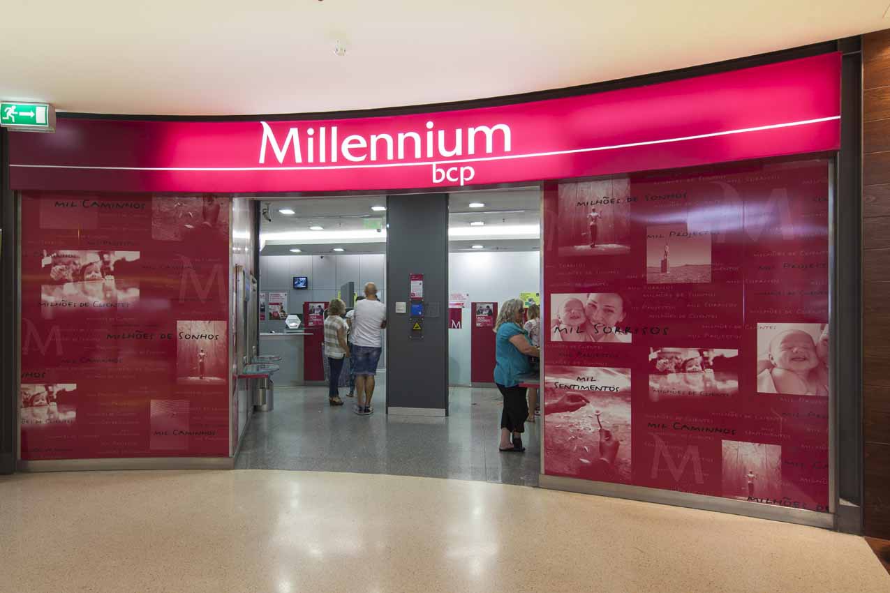 Decisão do Millenium BCP preocupa municípios de Alfândega e Vila Flor