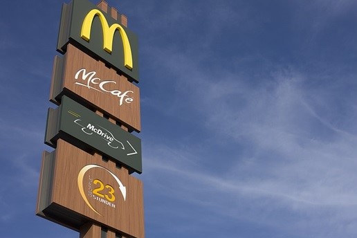 McDonald’s irá criar milhares de empregos no Brasil