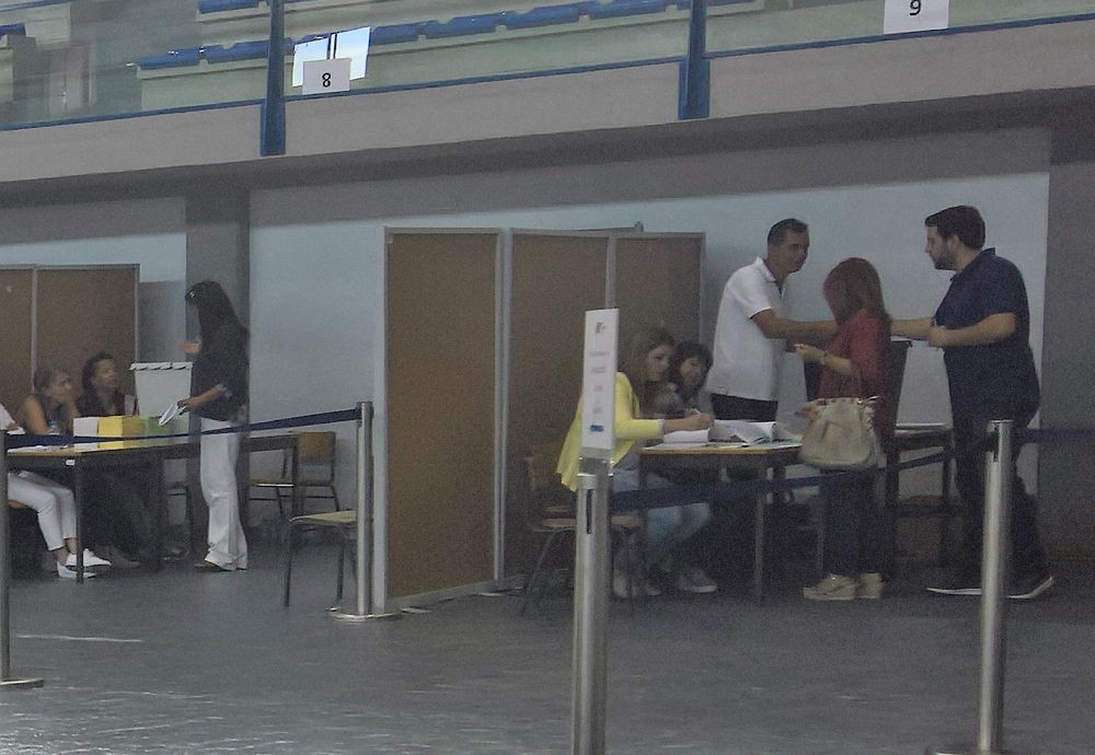 CNE remete factos de alegada fraude eleitoral ao Ministério Público