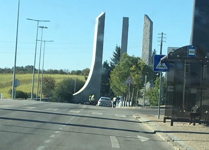 Condutores com álcool lideram detenções durante o verão em Bragança