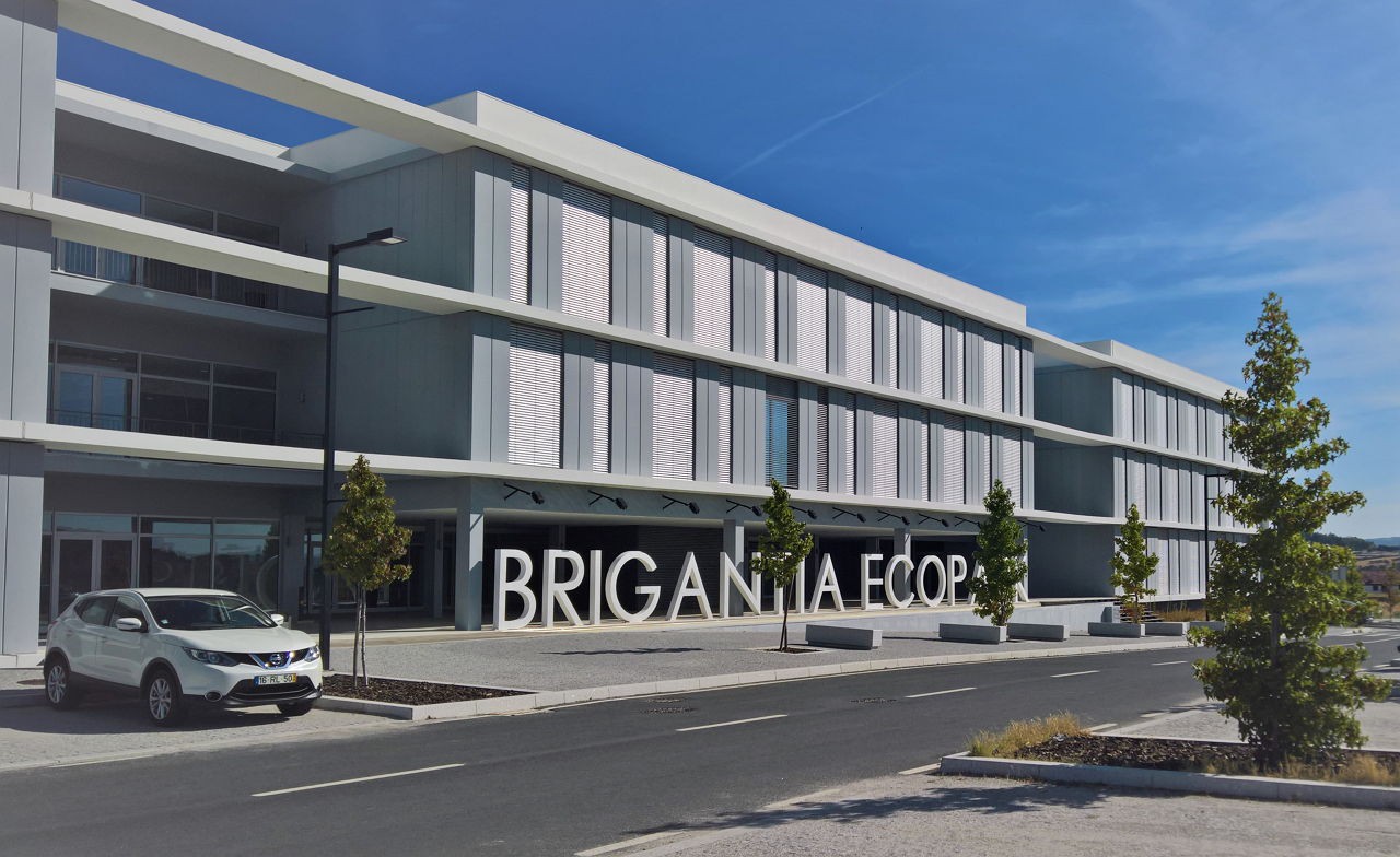  ITSector abriu em Bragança o quinto centro tecnológico