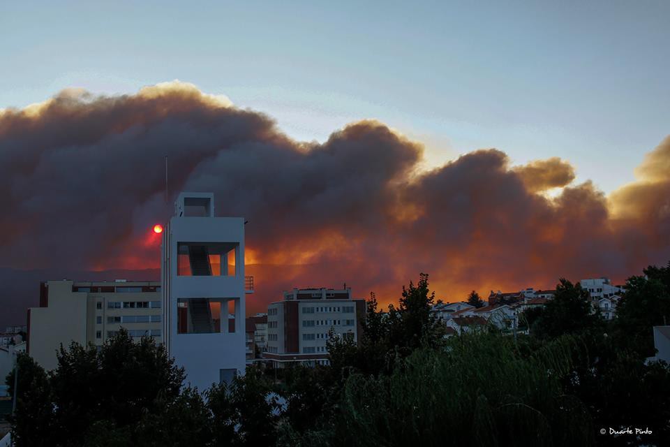 Câmara de Vila Real aciona Plano de Emergência Municipal