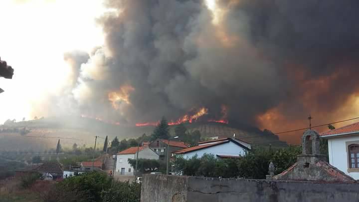 Município de Moncorvo ativa Plano de Emergência Municipal