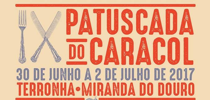 Patuscada do Caracol com música ao vivo