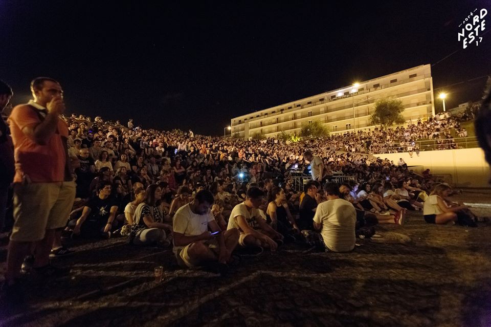 O Rock está de volta ao Nordeste para dois dias de festival