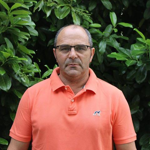 Telmo Afonso é o candidato do PSD à junta da Sé, Santa Maria e Meixedo.