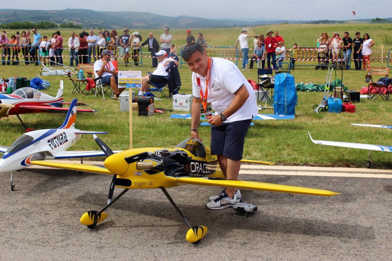 Bragança Jet repete êxito de anos anteriores