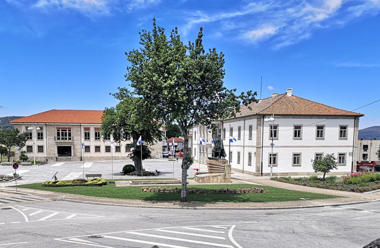 Auditoria do TdC aponta "deficiências" em contratos de empreitada em Montalegre