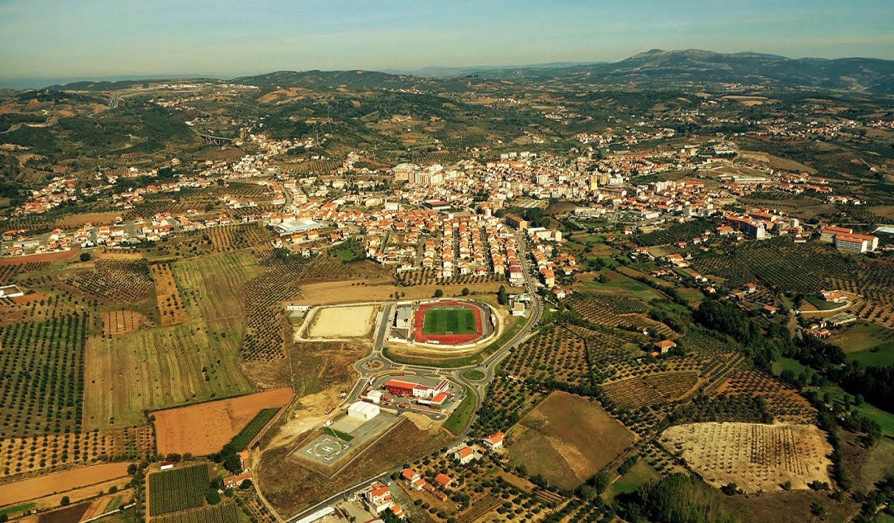 Cidade de Macedo de Cavaleiros celebrou 18 anos  