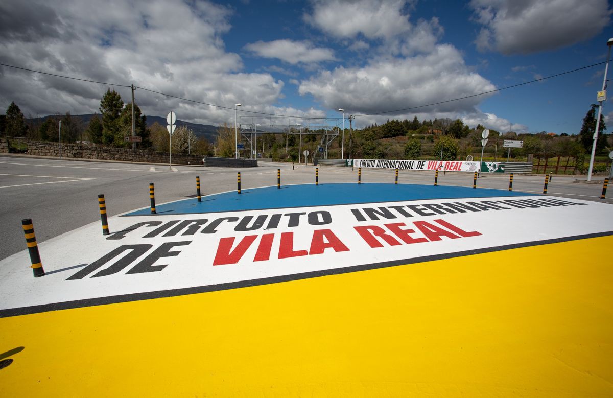 Circuito Internacional de Vila Real vai ter seis provas com destaque para WTCR