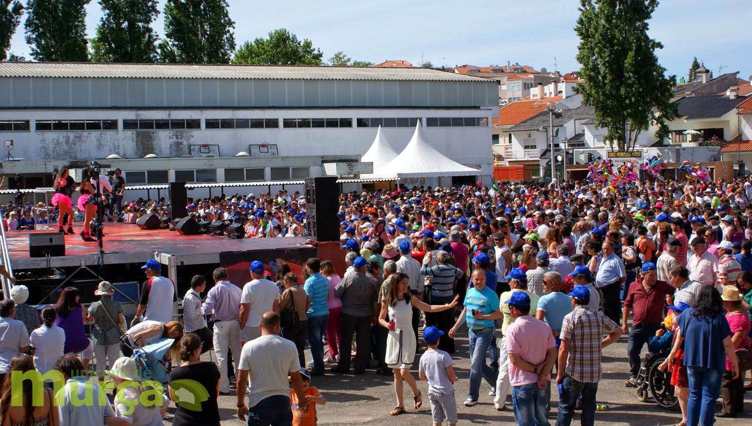 XIII Feira do Azeite e do Vinho de Murça , de 5 a 7 de maio