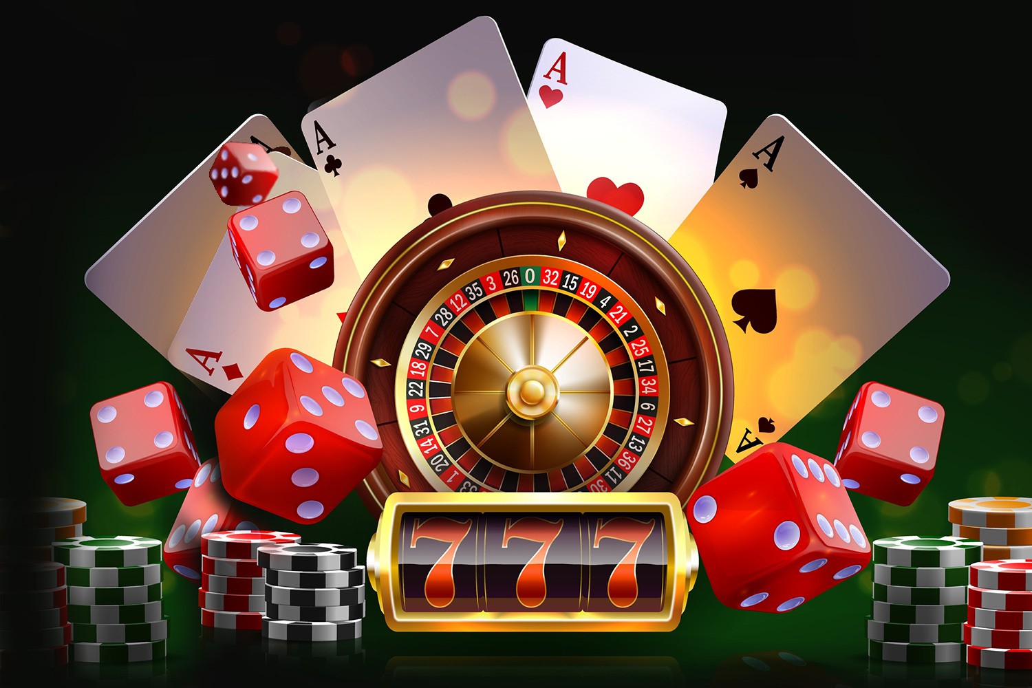 Portal em casino: artigo interessante