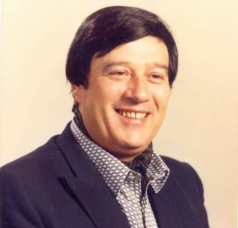 Morreu Sobrinho Alves, antigo presidente da Câmara de Vinhais