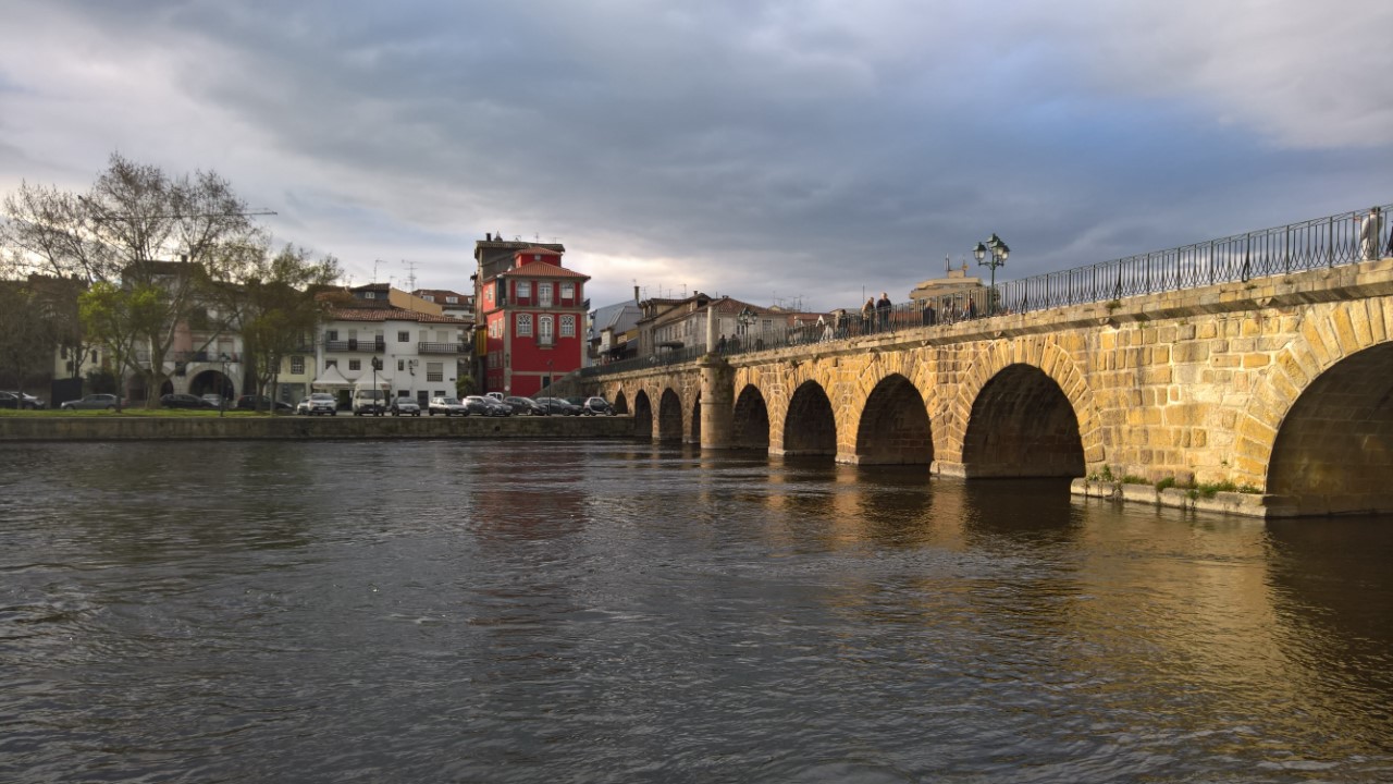 A evolução do turismo em Chaves