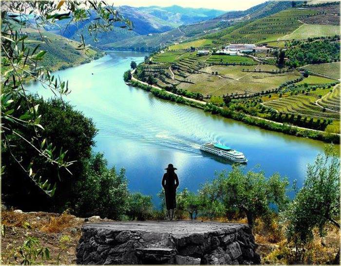 Via Navegável do Douro (VND) – Douro’s Inland Waterway 2020