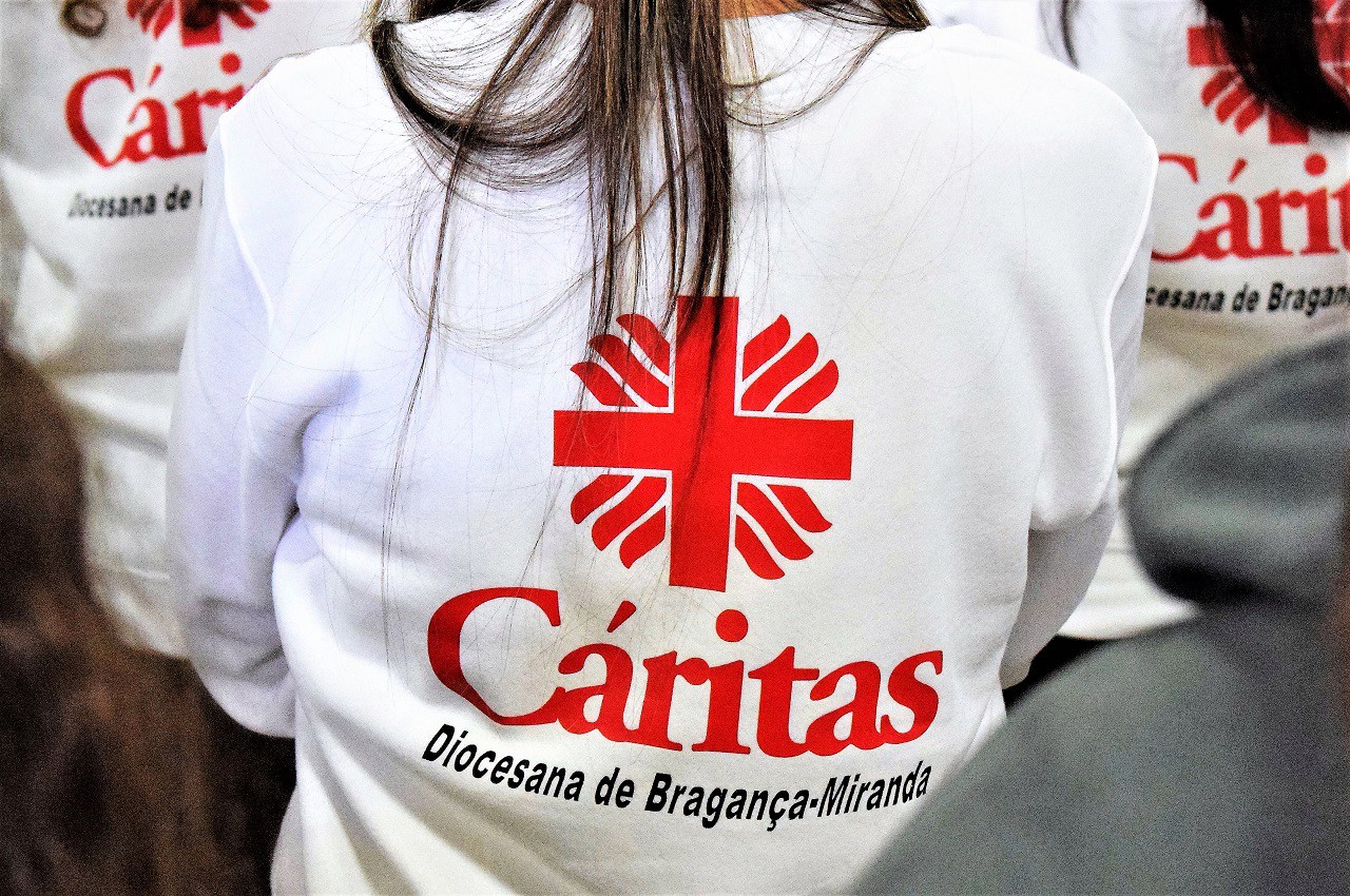 “Semana Nacional da Cáritas” desdobra-se em iniciativas 