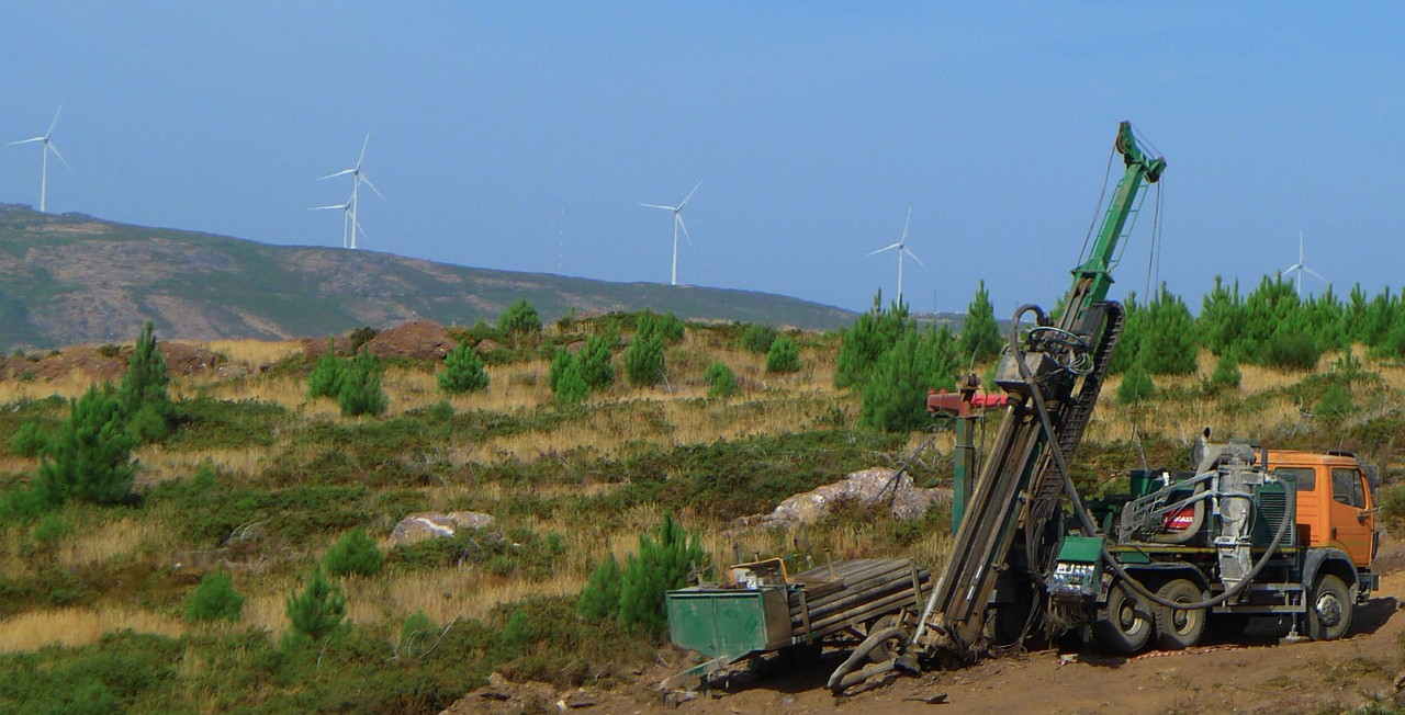 Mineira australiana vai criar 200 empregos em Montalegre