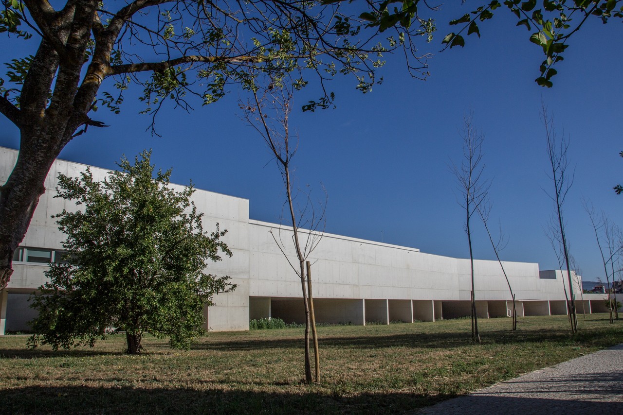 Museu de Arte Contemporânea Nadir Afonso nomeado para prémio