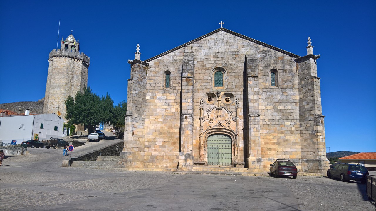 Freixo e vizinhos espanhóis apostam na promoção conjunta