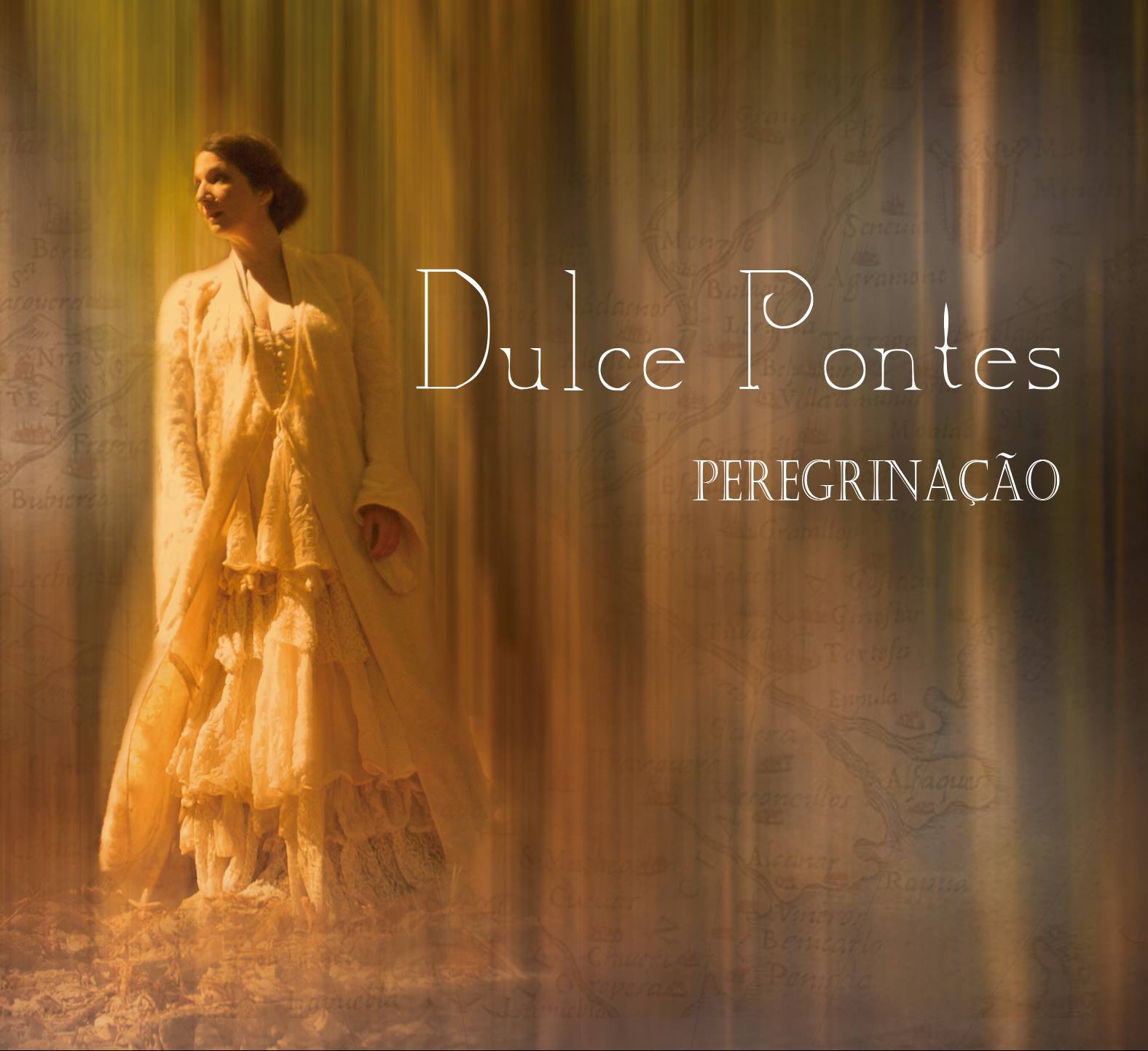 Conhecido já 'Nevoeiro', primeiro single do novo álbum de Dulce Pontes