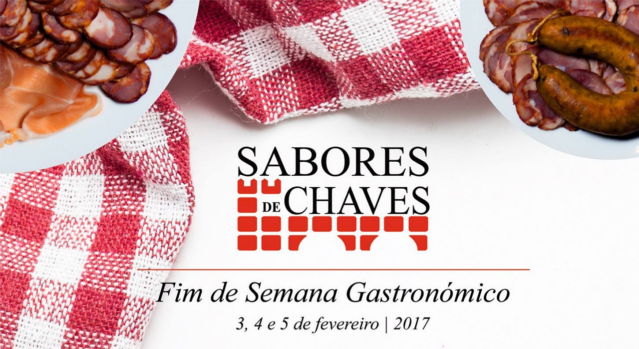 Fim de Semana Gastronómico em Chaves 