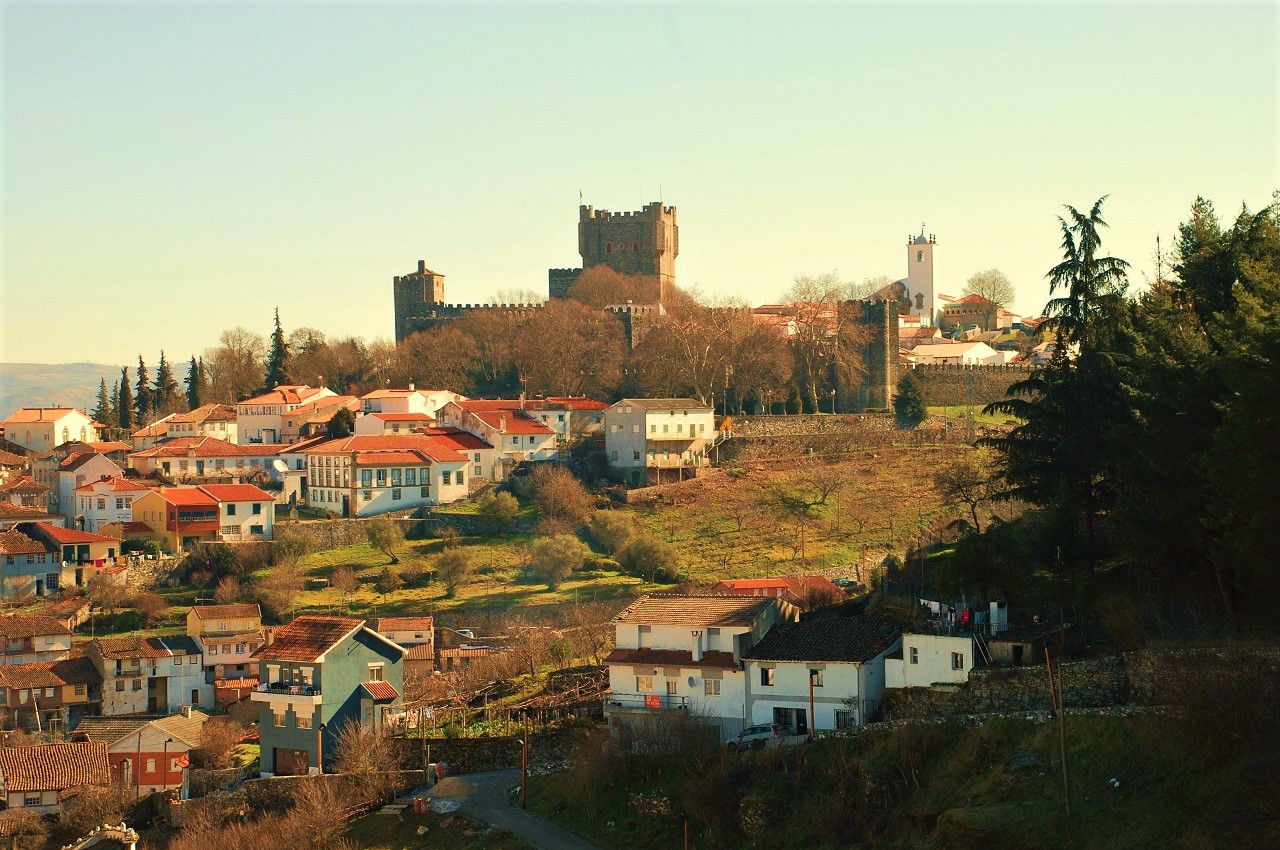 Bragança registou crescimento turístico significativo em 2015