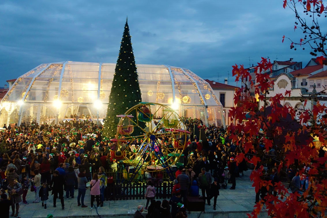 “Bragança, Terra Natal e de Sonhos” recebeu quase 70 mil pessoas