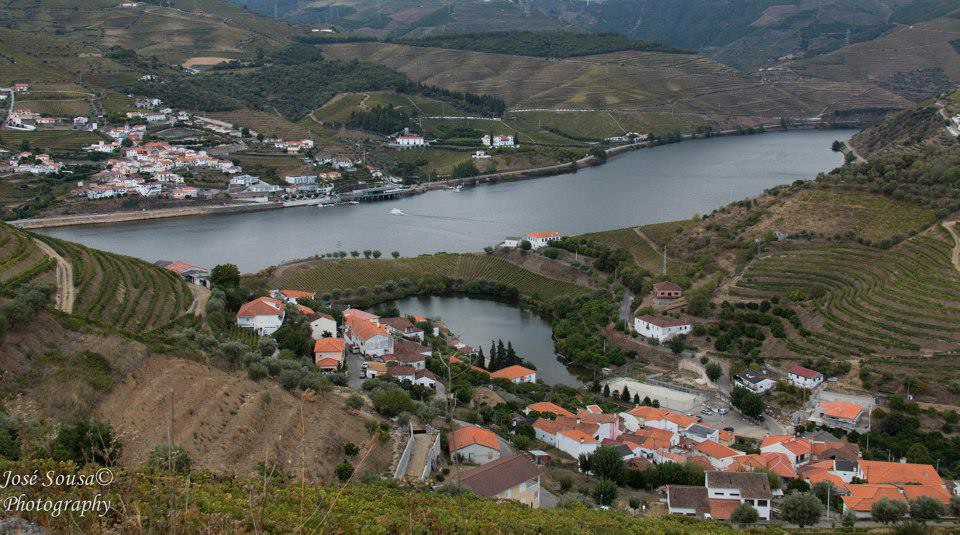 Douro é o palco onde a cidadania será debatida nos próximos dias