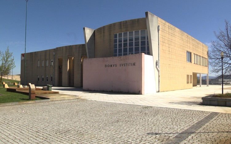 Reativação de quatro tribunais no distrito de Vila Real