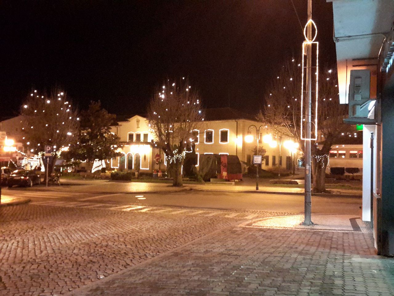 Macedo Cidade Natal já a partir do dia 1 de dezembro