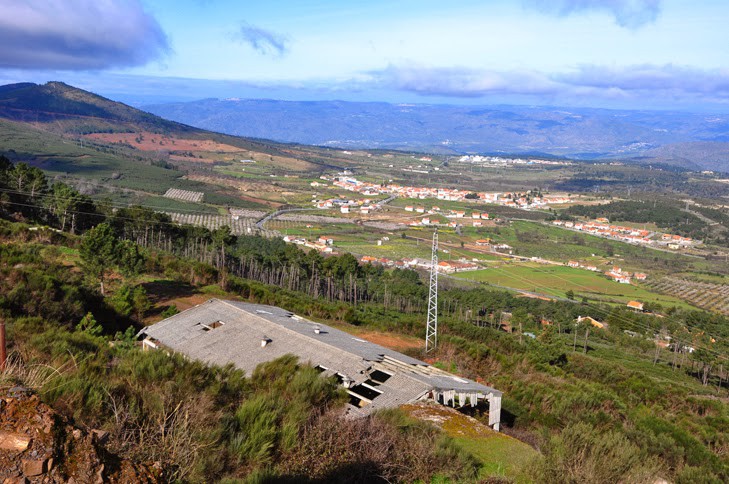 Exploração mineira em Moncorvo com contrato “definitivo” assinado.