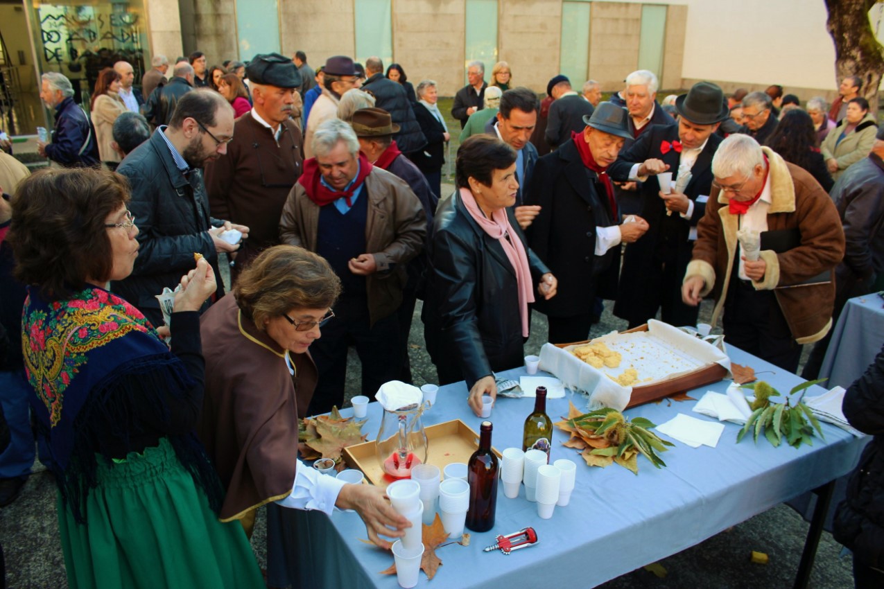 Celebração do Centenário do Museu do Abade de Baçal em clima de festa